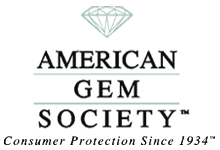ASBA Member of American Gem Society