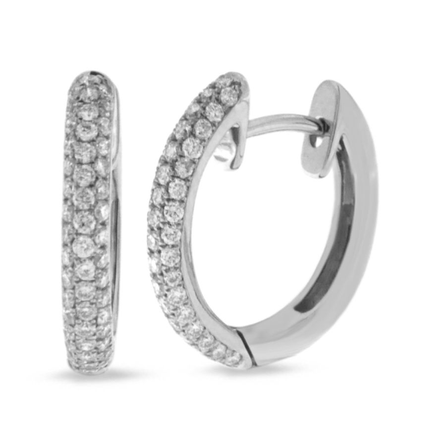 Akoya-Studs