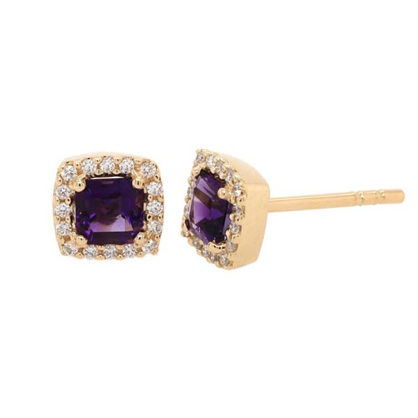 Akoya-Studs