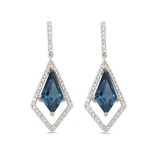 Akoya-Studs