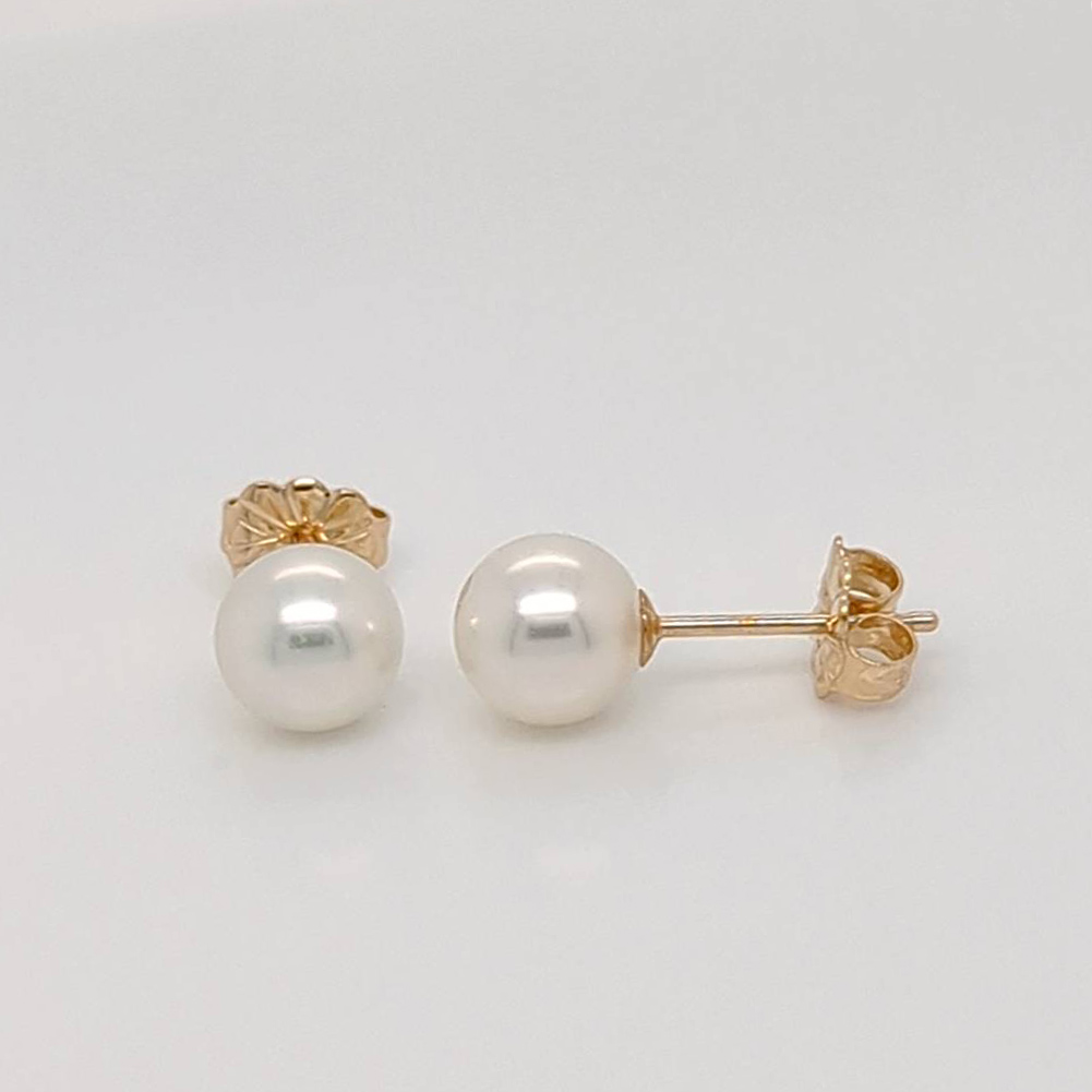 Akoya-Studs