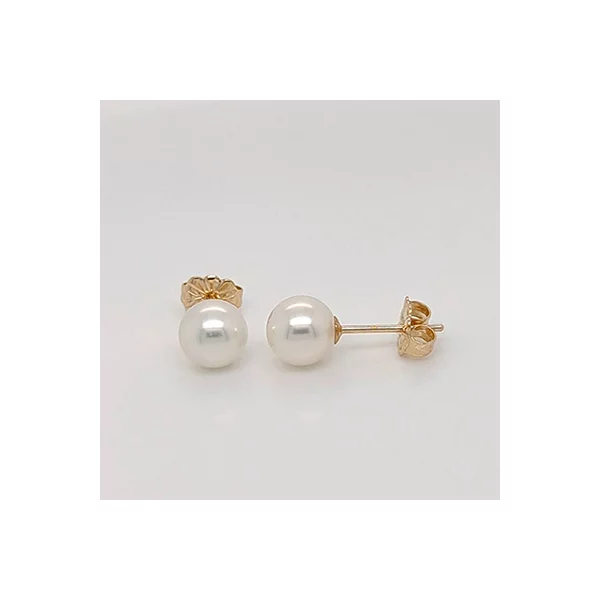 Akoya-Studs